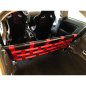 Preview: Clubsport Set - Strebe mit Netz für Opel Corsa D / E